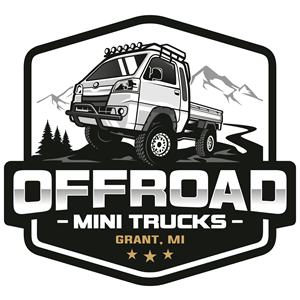 Offroad Mini Trucks